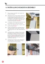 Preview for 10 page of Rollerdor RD77 Installation Manual