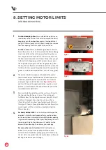 Preview for 16 page of Rollerdor RD77 Installation Manual