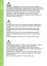 Preview for 2 page of RollerMate G2 Basic User Manual