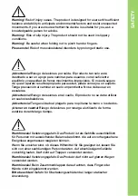 Preview for 3 page of RollerMate G2 Basic User Manual