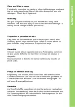 Preview for 7 page of RollerMate G2 Basic User Manual