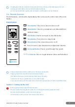 Preview for 9 page of rollibot Rolli Cool A20 User Manual