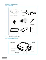 Preview for 6 page of rollibot RolliCute User Manual