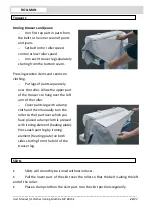 Preview for 23 page of RollMAN 80151000012 E User Manual