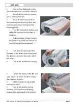 Preview for 26 page of RollMAN 80151000012 E User Manual