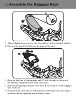 Preview for 18 page of Rollplay W348AC-P-F Owner'S Manual And Assembly Instructions