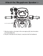 Preview for 21 page of Rollplay W348AC-P-F Owner'S Manual And Assembly Instructions