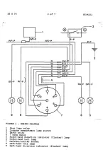 Preview for 87 page of Rolls-Royce Bentley Camargue Service Bulletin