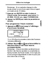 Preview for 51 page of Rolodex RF-128 User Manual