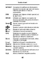 Preview for 83 page of Rolodex RF-128 User Manual