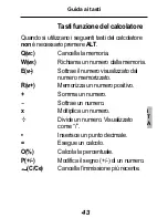 Preview for 84 page of Rolodex RF-128 User Manual