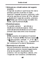 Preview for 85 page of Rolodex RF-128 User Manual