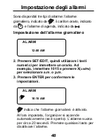 Preview for 89 page of Rolodex RF-128 User Manual