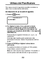 Preview for 94 page of Rolodex RF-128 User Manual