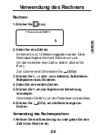 Preview for 139 page of Rolodex RF-128 User Manual