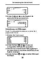 Preview for 142 page of Rolodex RF-128 User Manual