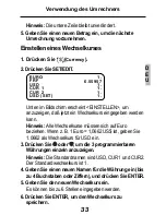 Preview for 143 page of Rolodex RF-128 User Manual