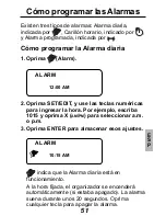 Preview for 162 page of Rolodex RF-128 User Manual