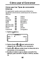 Preview for 177 page of Rolodex RF-128 User Manual