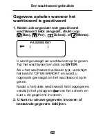 Preview for 213 page of Rolodex RF-128 User Manual