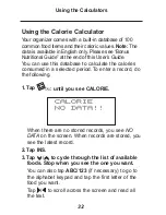 Preview for 33 page of Rolodex Rolodex RF-8121 User Manual