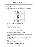 Preview for 40 page of Rolodex Rolodex RF-8121 User Manual