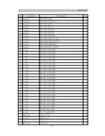 Preview for 40 page of Rolsen RDV-750 Service Manual