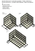 Preview for 8 page of Roltechnik QUADRO BLACK Installation Manual