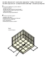 Preview for 9 page of Roltechnik QUADRO BLACK Installation Manual