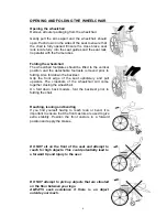 Preview for 6 page of Roma Medical 1500 User Manual