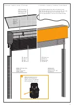 Preview for 3 page of Roma MODULO.P Assembly Instruction Manual