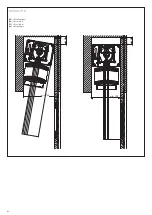 Preview for 6 page of Roma MODULO.P Assembly Instruction Manual