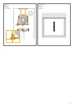 Preview for 9 page of Roma MODULO.P Assembly Instruction Manual