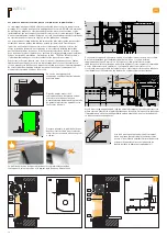 Preview for 30 page of Roma MODULO.P Assembly Instruction Manual