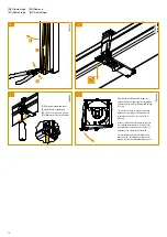 Preview for 14 page of Roma PURO 2.XR-RS Assembly Instruction Manual