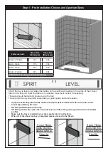 Preview for 2 page of ROMAN KL Series Instruction Manual