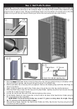 Preview for 3 page of ROMAN KL Series Instruction Manual