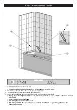 Preview for 2 page of ROMAN KLBV Instruction Manual