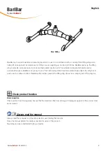 Preview for 3 page of RoMedic BariBar User Manual