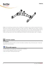 Preview for 8 page of RoMedic BariBar User Manual