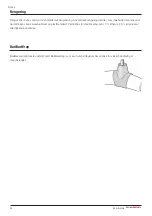 Preview for 20 page of RoMedic BariBar User Manual