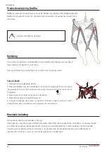 Preview for 34 page of RoMedic BariBar User Manual