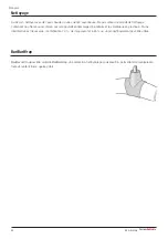 Preview for 40 page of RoMedic BariBar User Manual