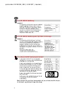 Preview for 2 page of Romer DUO plus Instructions Manual