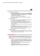 Preview for 17 page of Romer DUO plus Instructions Manual