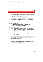 Preview for 25 page of Romer DUO plus Instructions Manual