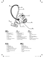 Preview for 2 page of ROMIX VC 11 User Manual