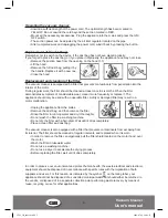 Preview for 5 page of ROMIX VC 11 User Manual