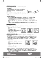 Preview for 10 page of ROMIX VC 11 User Manual