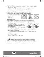 Preview for 13 page of ROMIX VC 11 User Manual